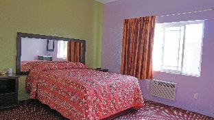 Antonio Hotel - Downtown Los Angeles, Near Hollywood Ruang foto